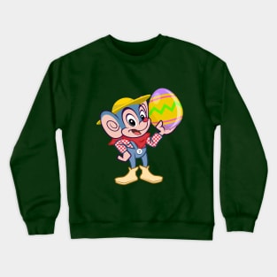 It's Easter Crewneck Sweatshirt